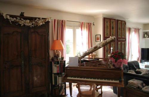 Villelaure Villa | Villa élégante à Villelaure + Clim