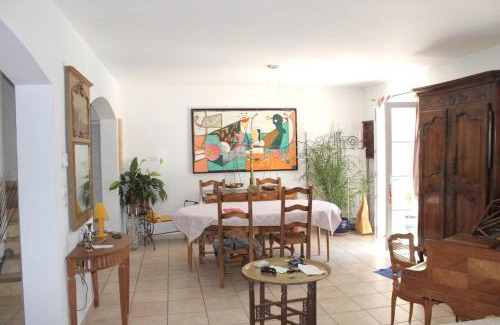 Villelaure Villa | Villa élégante à Villelaure + Clim