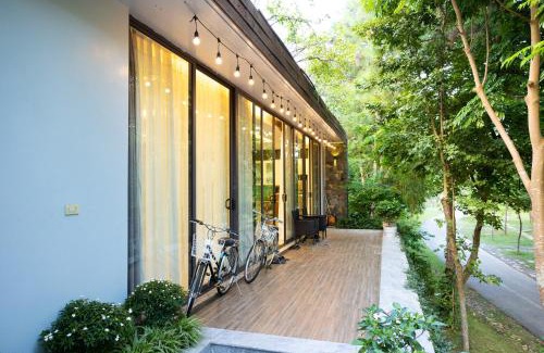 Ngoc Quang Villa | Villa Đỗ Quyên F5B