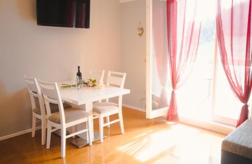 Peracko Blato Apartment | Villa Šolo