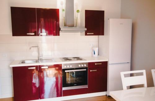 Peracko Blato Apartment | Villa Šolo