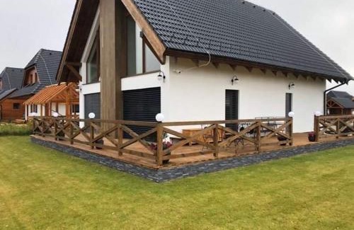 Stara Lesna Cabin | Villa Štít Stará Lesná