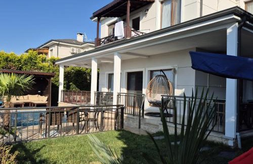 Sapanca Villa | Villa منظر