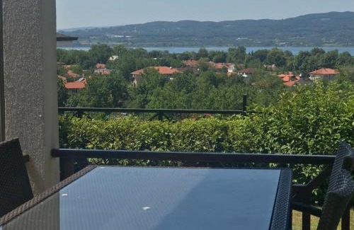 Sapanca Villa | Villa منظر