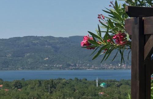 Sapanca Villa | Villa منظر