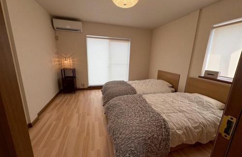 Kuwana Villa | Villa 九華