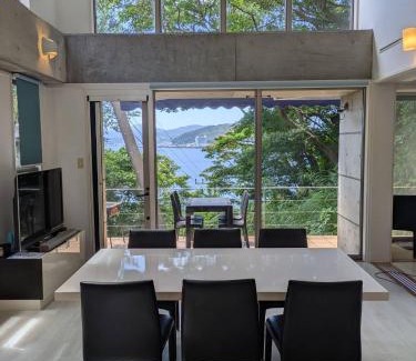 Usami House | Villa 波音テラス vacation club