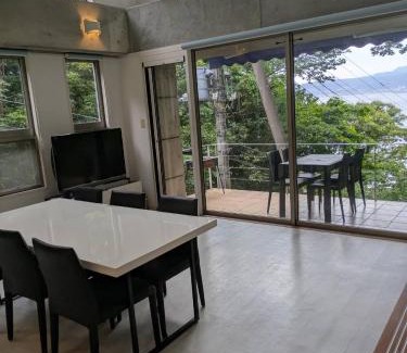 Usami House | Villa 波音テラス vacation club