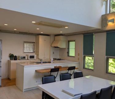 Usami House | Villa 波音テラス vacation club