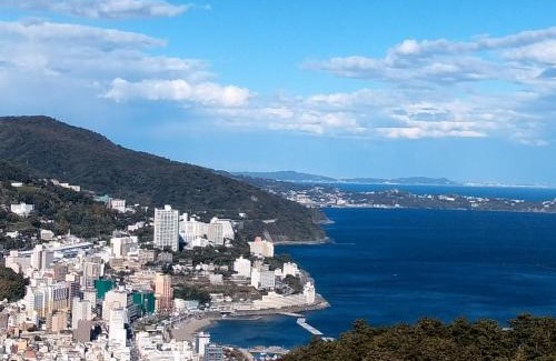 Atami House | Villa 熱海 SUI