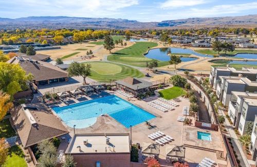 Bloomington Apartment | Villa #01 at Bloomington Country Club condo