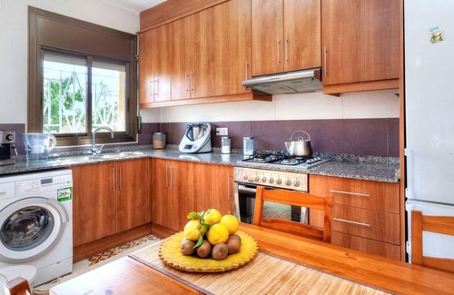 Mont Barbat House | Villa 10 minutes from the sea