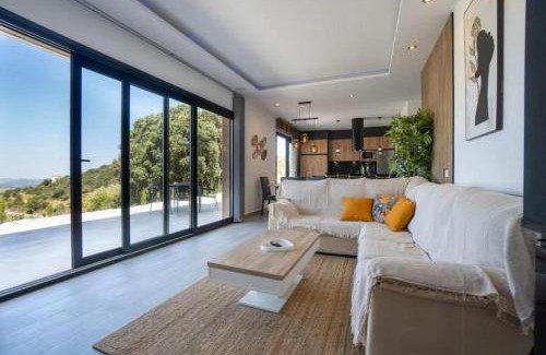 El Gastor Villa | Villa 106 by Villamya