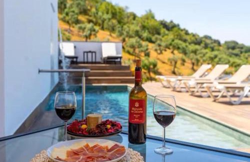 El Gastor Villa | Villa 106 by Villamya