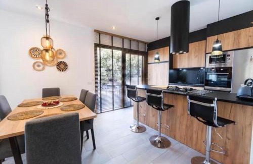 El Gastor Villa | Villa 106 by Villamya