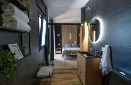 El Gastor Villa | Villa 106 by Villamya