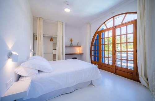 St Gilles-les-Bains Villa | Villa 12 personnes à la Saline les bains