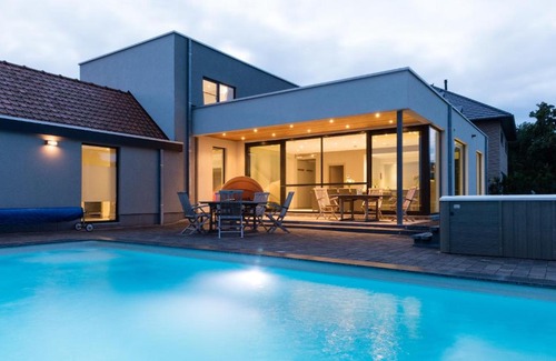 Overmere Villa | Villa 121