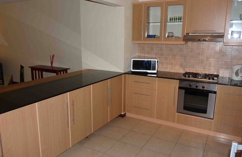 Bain Boeuf Villa | Villa 142m2 with 3 bedrooms -FREE RETURN TRANSFER (7 days minimum)