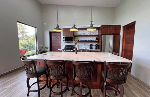 Negroman Villa | Villa 15 at Chial Reserve Near San Ignacio