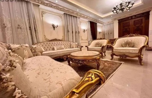 Al Rehab Villa | Villa 15