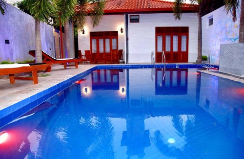 Aluthgama Villa | Villa 171 bentota
