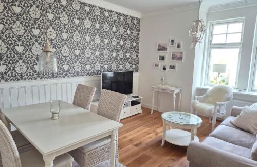 Zentrum Apartment | Villa 18
