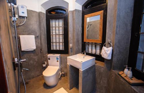 Dodanduwa Bed & Breakfast | Villa 1908 Hikkaduwa