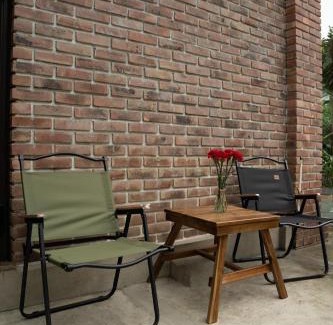 Nho Quan Apartment | Villa 1972 - Ninh Binh - Cuc Phuong Nature Retreat