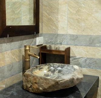 Nho Quan Apartment | Villa 1972 - Ninh Binh - Cuc Phuong Nature Retreat