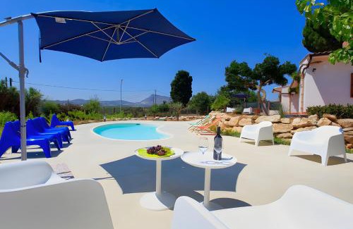 Partinico Villa | Villa 2 Pini