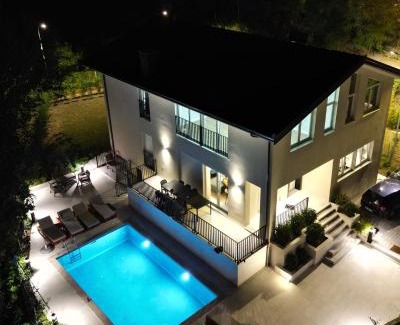 Mjull-Bathore Villa | Villa 22