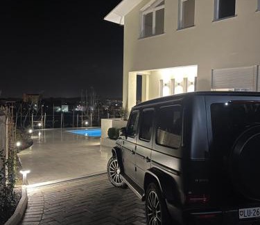 Mjull-Bathore Villa | Villa 22