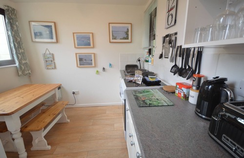 Ryde House | Villa 23 - a house that sleeps 4 guests in 2 bedrooms