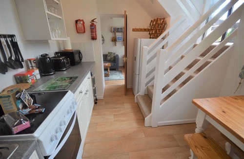 Ryde House | Villa 23 - a house that sleeps 4 guests in 2 bedrooms