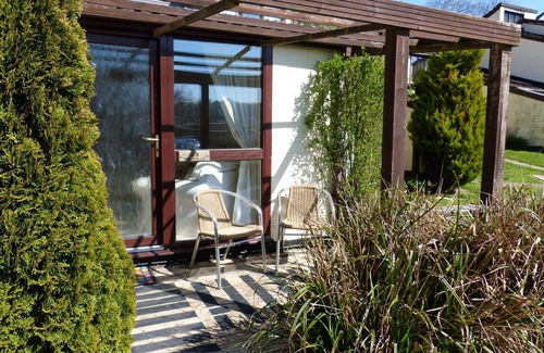 Ryde House | Villa 23 - a house that sleeps 4 guests in 2 bedrooms