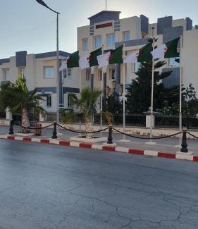 Stidia Apartment | Villa 250 m2 terrasse plus Garage