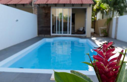 Camp Bestel Villa | Villa, 3 chambres avec piscine privée