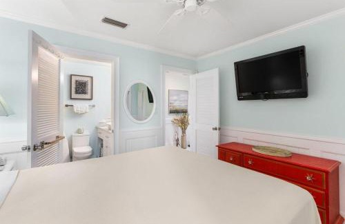 Jekyll Island House | Villa 336