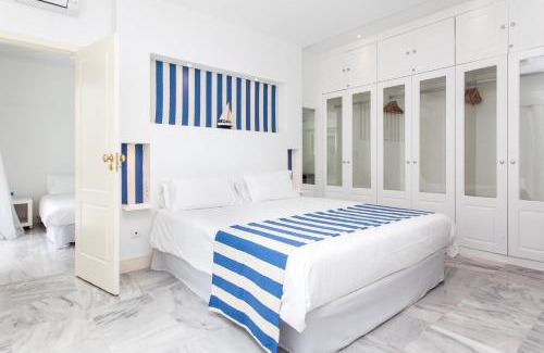 Geafond Villa | Villa 34