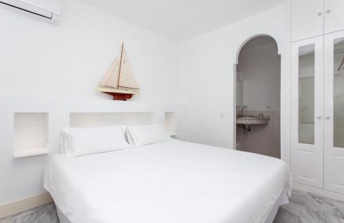 Geafond Villa | Villa 34