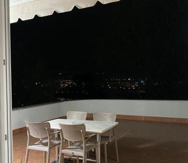 Mjull-Bathore Apartment | Villa 35