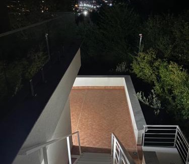 Mjull-Bathore Apartment | Villa 35