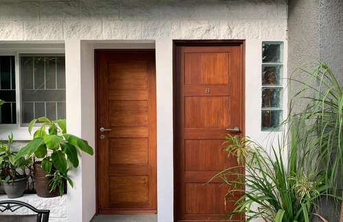 Tohoku Apartment | Villa 38