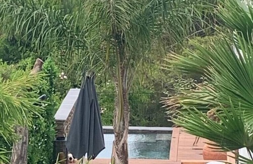 Le Pradet House | Villa 4 PAX With seaview and small swimmingpol