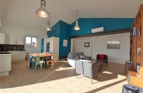 Trevou-Treguignec House | Villa 4 personnes - 5 minutes mer - plein sud à trevou-treguignec pres de perro