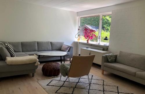 Hillerod Villa | Villa 4 rooms
