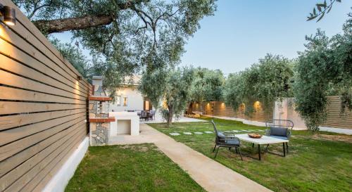 Skala Sotiros House | Villa 4 you iliopetra