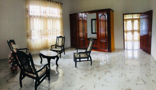 Ahungalla Villa | Villa 42