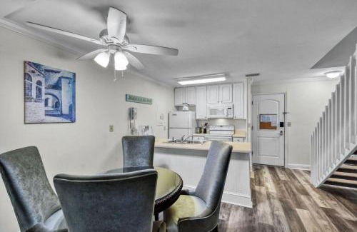 Jekyll Island House | Villa 452